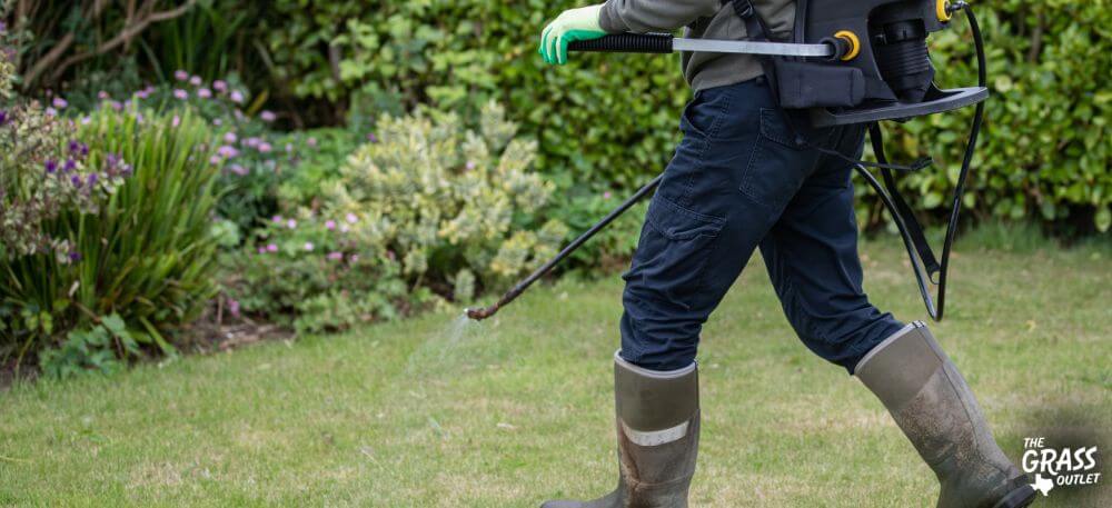 Combating weeds