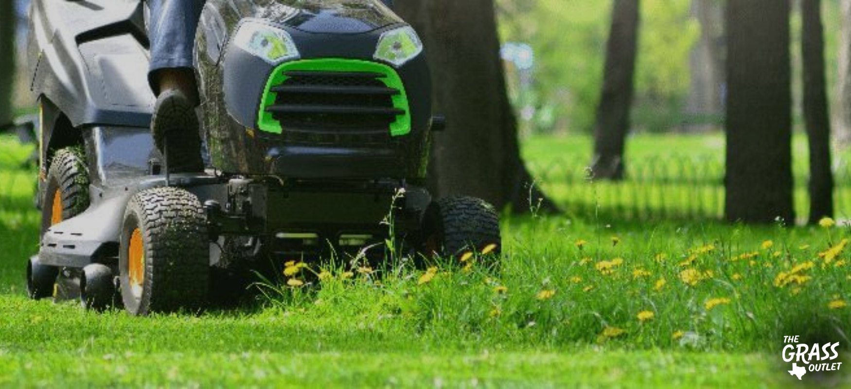 mowing your lawn grass outlet tips