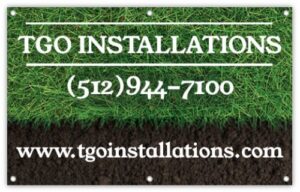 TGO Installations